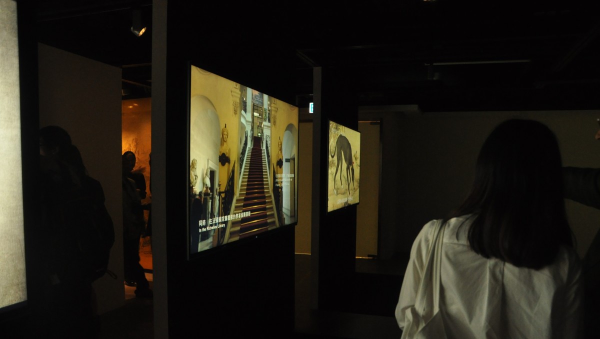 透過紀錄片，觀眾可更了解郎世寧的生平與其在中國藝術史上的重要性。