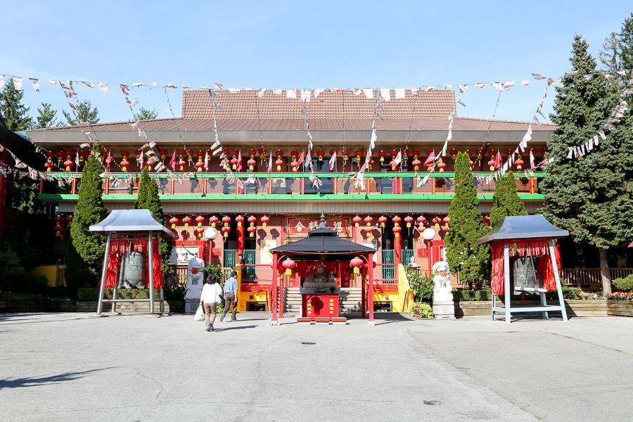 湛山精舍 湛山精舍