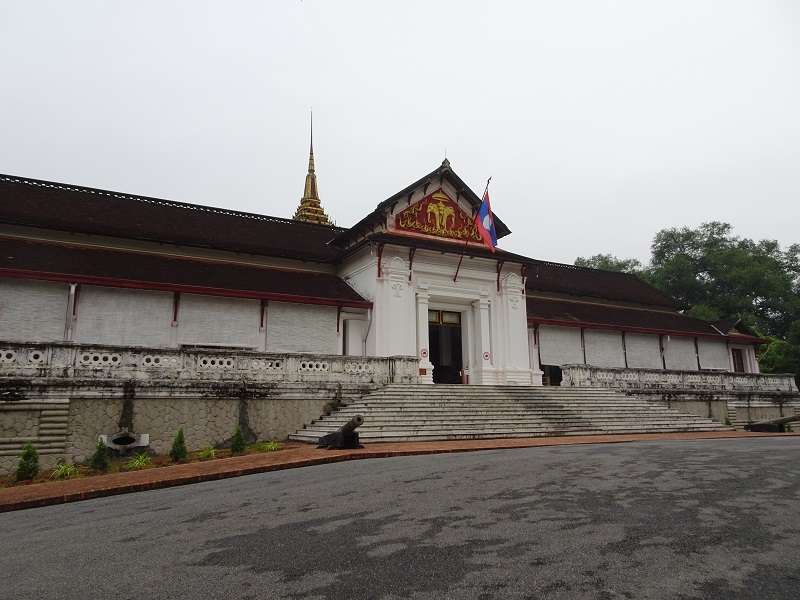 圖4 - 大皇宮 Royal Palace Museum