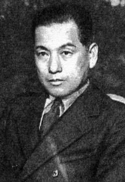日本音樂學者伊庭孝（1887-1937）（圖：網上圖片）