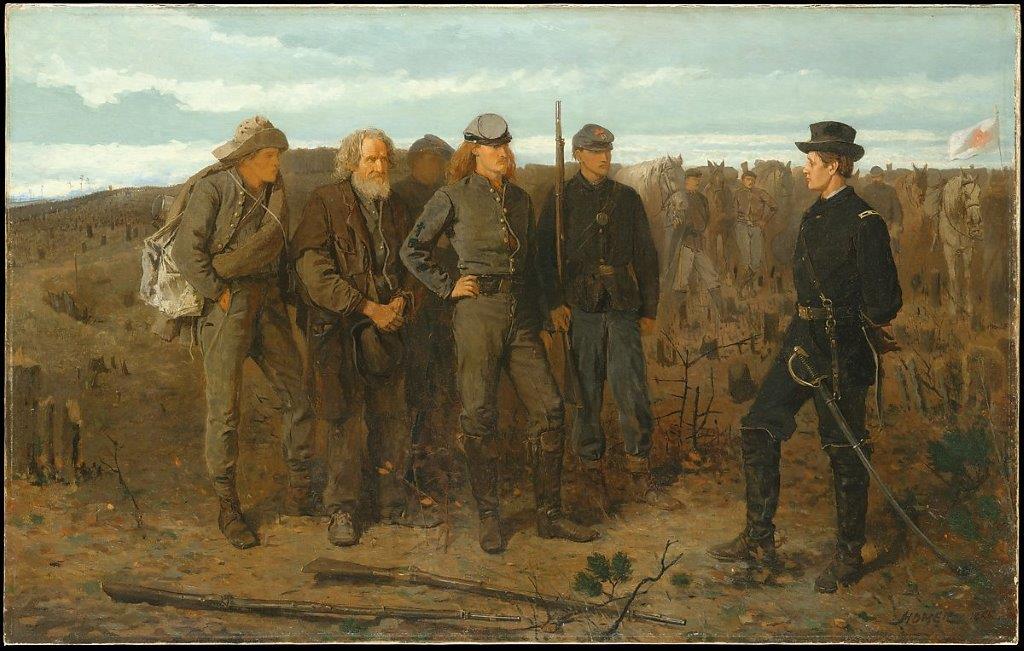 3_Prisoners From the Front
